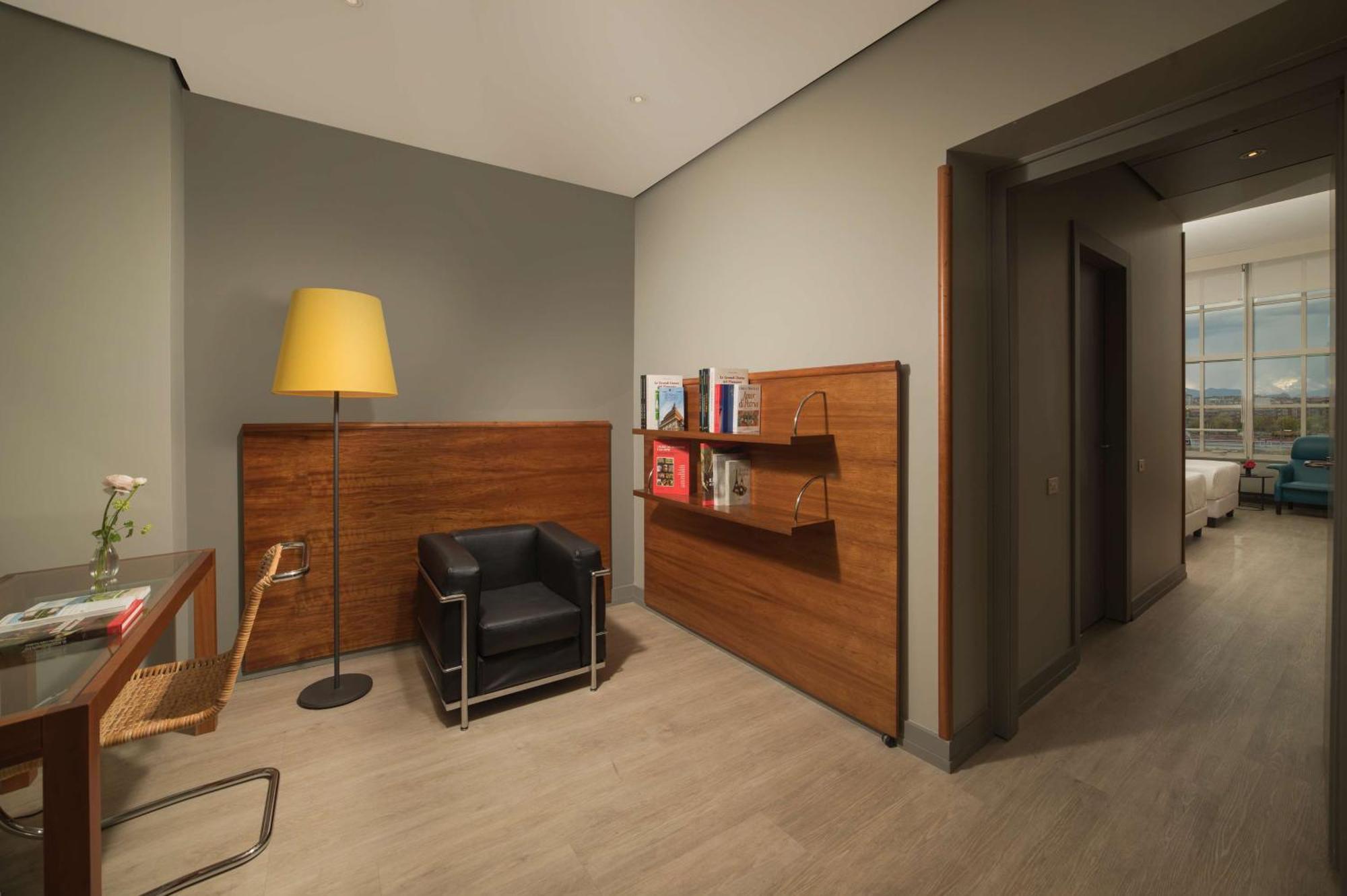 Superior Double or Twin Room XL
