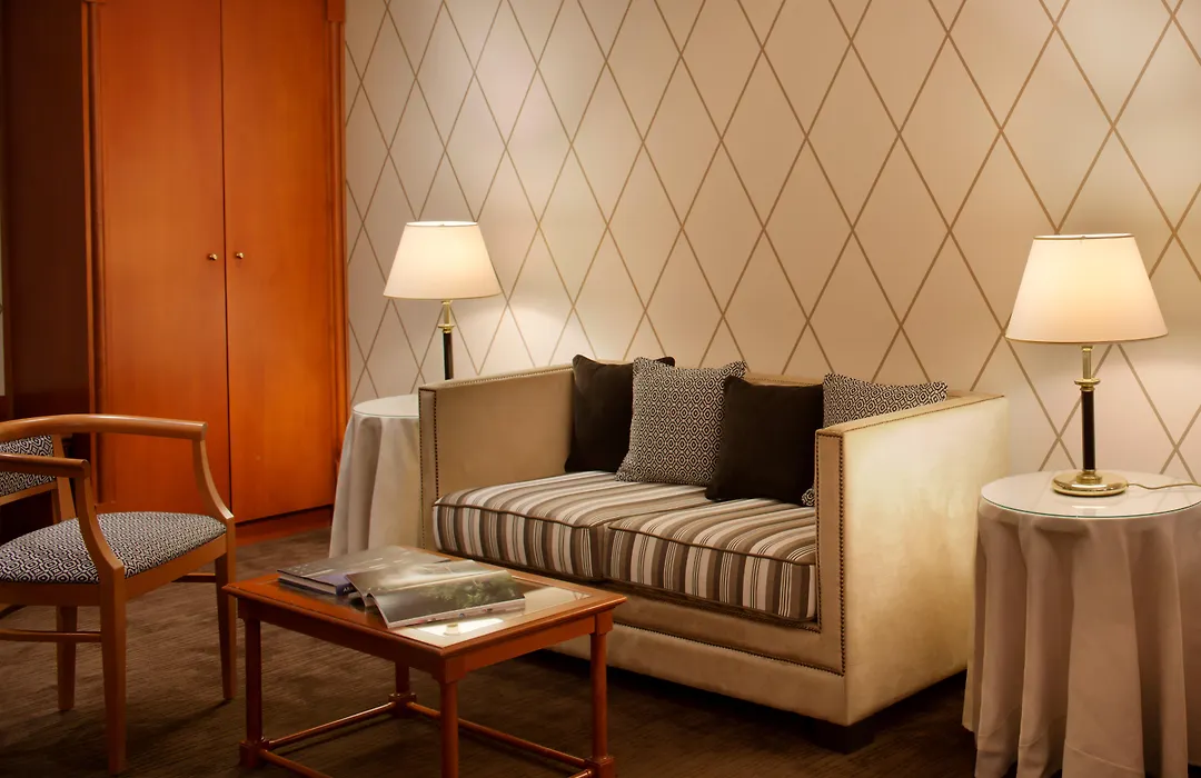 Starhotels Majestic-1