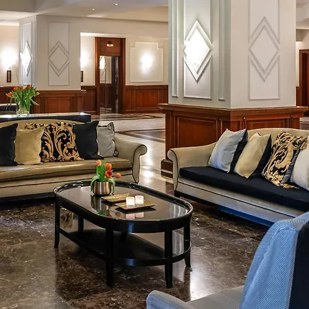 Starhotels Majestic-3