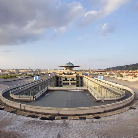 Nh Torino Lingotto Congress-2